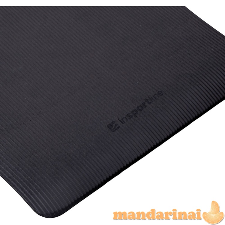Gimnastikos kilimėlis inSPORTline Fity Advance 140x61x1,5 cm