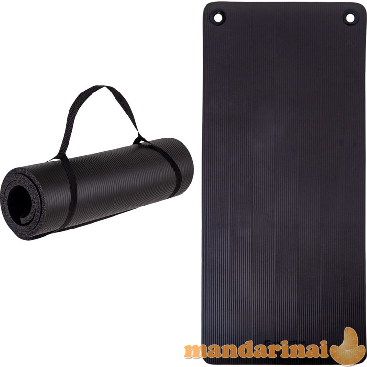 Gimnastikos kilimėlis inSPORTline Fity Advance 140x61x1,5 cm