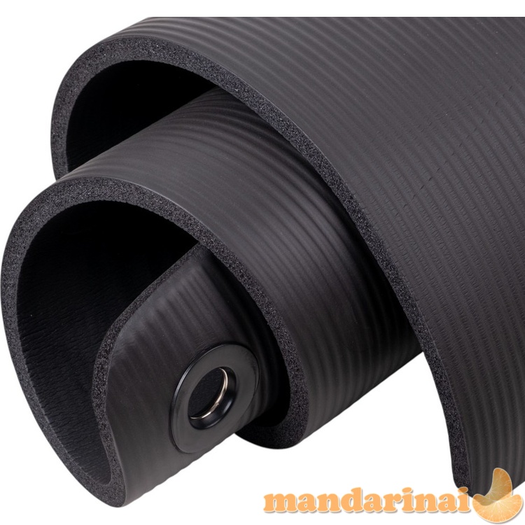 Gimnastikos kilimėlis inSPORTline Fity Advance 140x61x1,5 cm