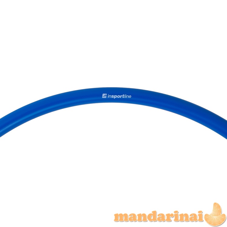 Plastikinis gimnastikos lankas inSPORTline Hulano 50 cm, 120 g