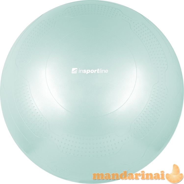 Mank&scaron;tos kamuolys inSPORTline Stretch Ball 75 cm