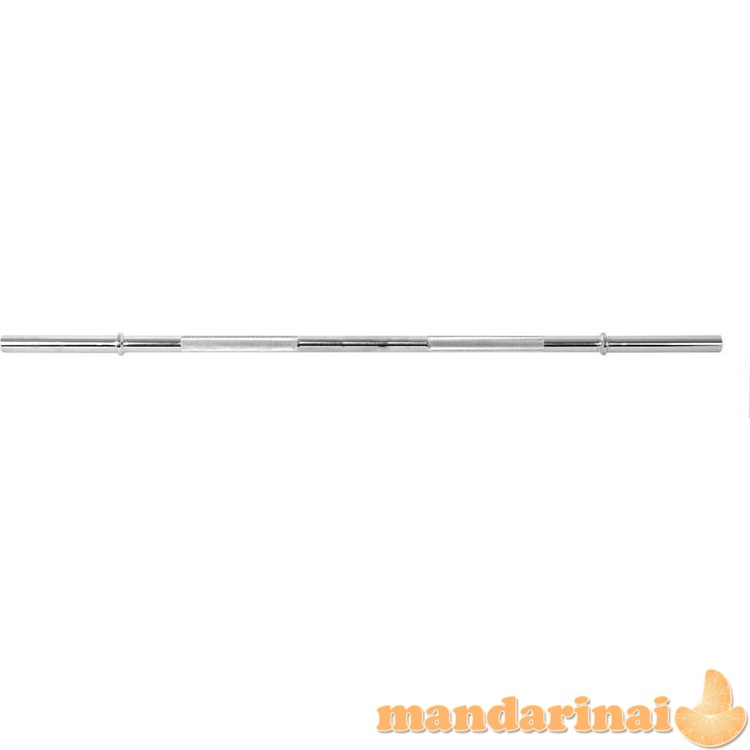 &Scaron;tangos grifas inSPORTline 220 cm/30 mm RB-84 be sriegio