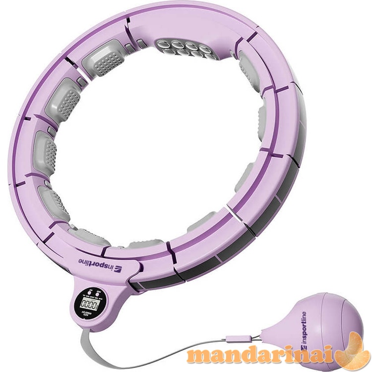 Sunkusis lankas inSPORTline Pro 69&ndash;105 cm