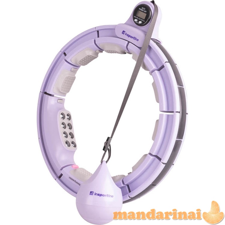 Sunkusis lankas inSPORTline Pro 69&ndash;105 cm