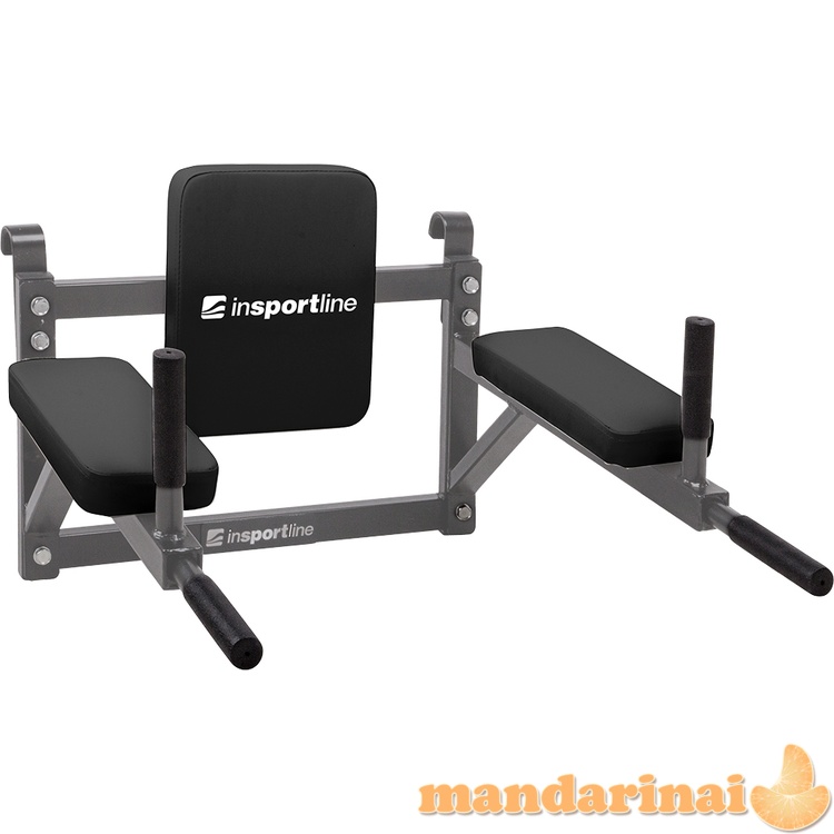 Sieninės lygiagretės atsispaudimams inSPORTline LCR-11114B