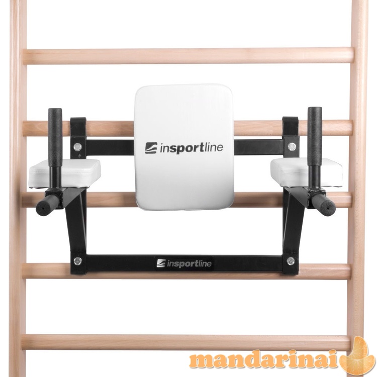 Sieninės lygiagretės atsispaudimams inSPORTline LCR-11114B