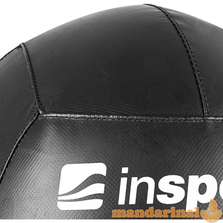 Kamuolys sienai inSPORTline SE 8 kg