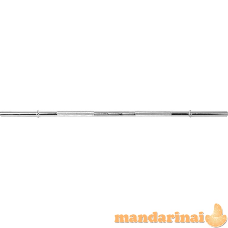 &Scaron;tangos grifas inSPORTline 160 cm/30 mm RB-66 be sriegio