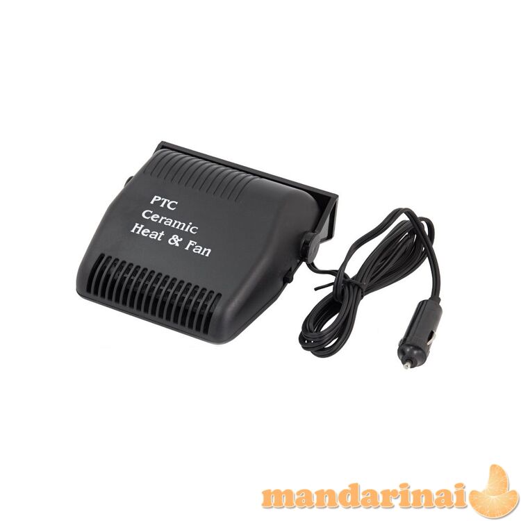 Automobilio stiklo šildytuvas