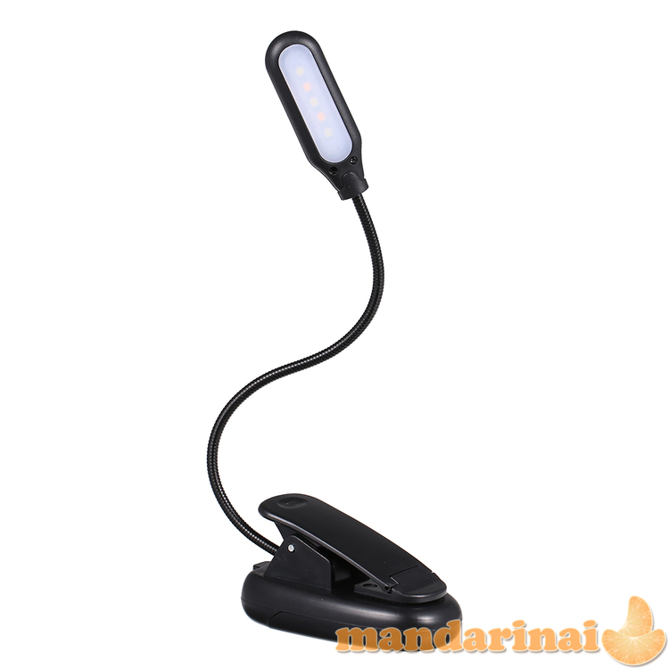 Skaitymo led lempute