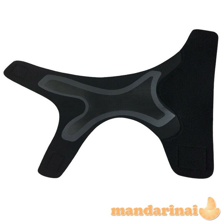 Kompresinis čiurnos įtvaras