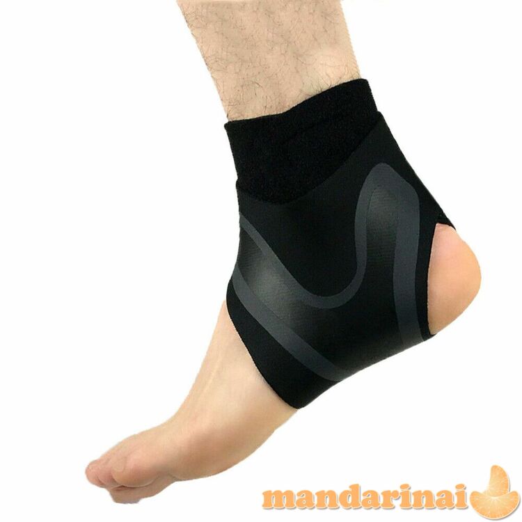 Kompresinis čiurnos įtvaras