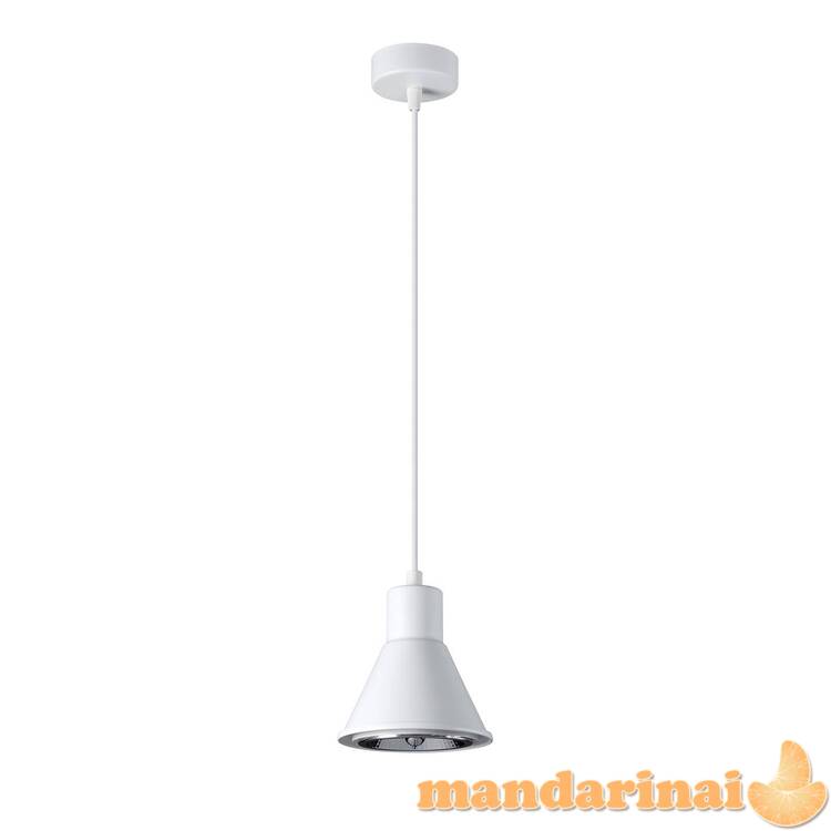 Pakabinama lempa Talja 1 balta [ES111] 6