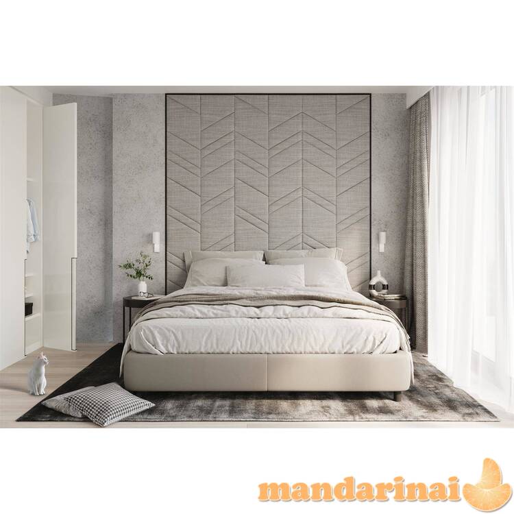 Sieninė lemputė utti balta 5