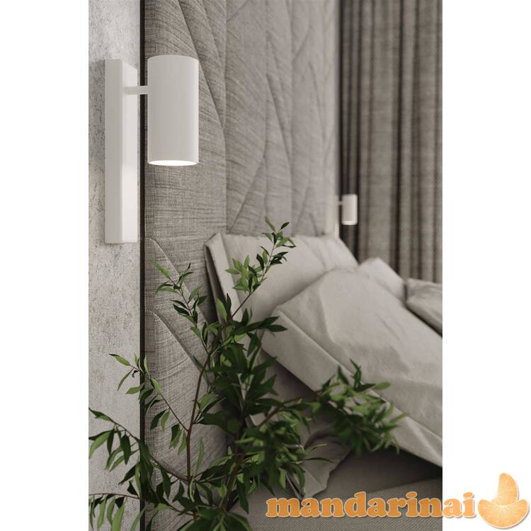 Sieninė lemputė utti balta 7