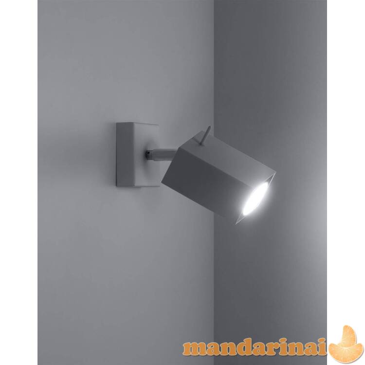 Sieninė lemputė MERIDA balta