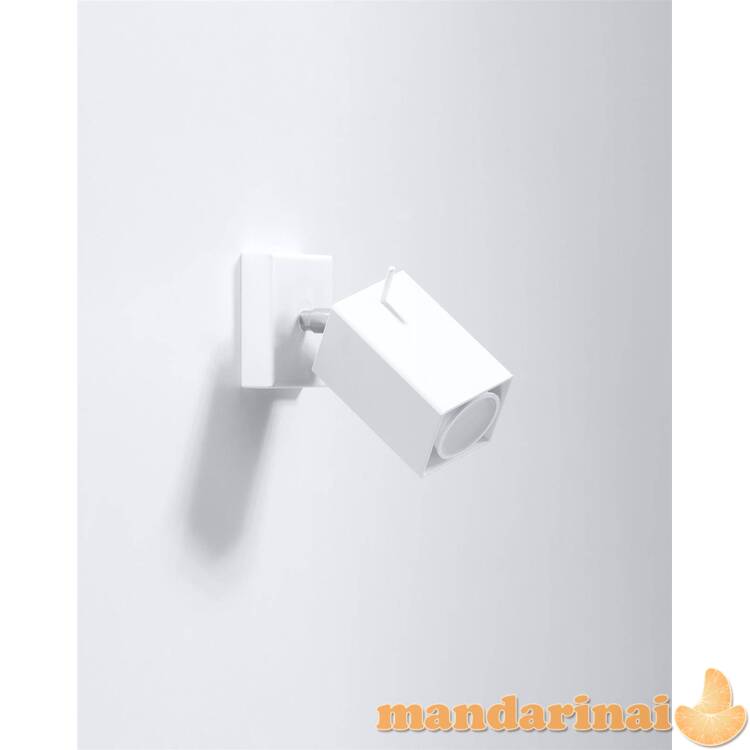 Sieninė lemputė MERIDA balta