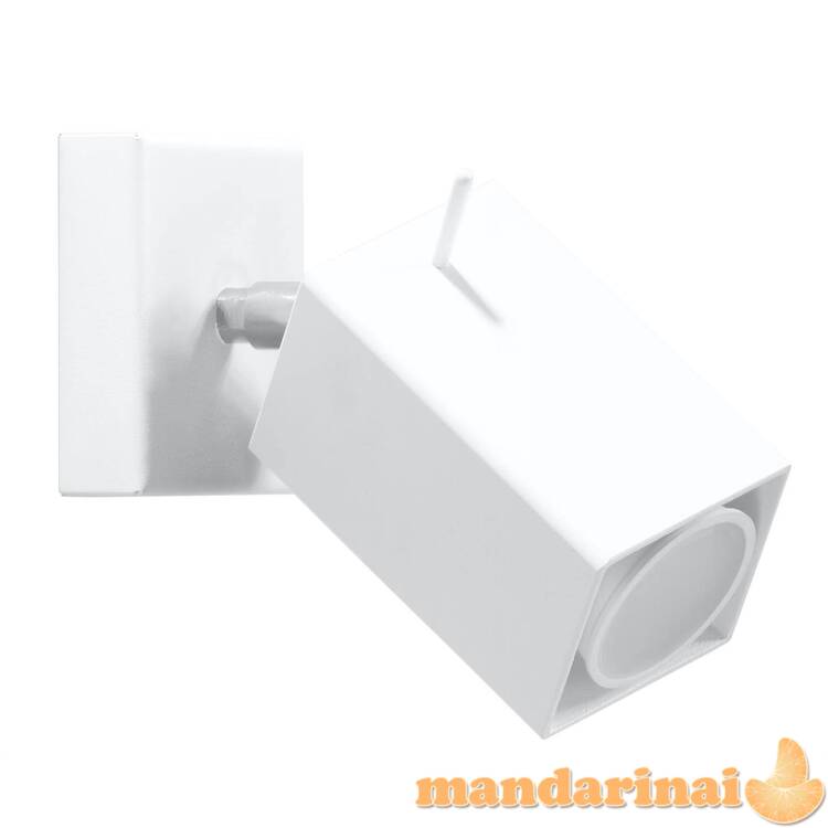 Sieninė lemputė MERIDA balta