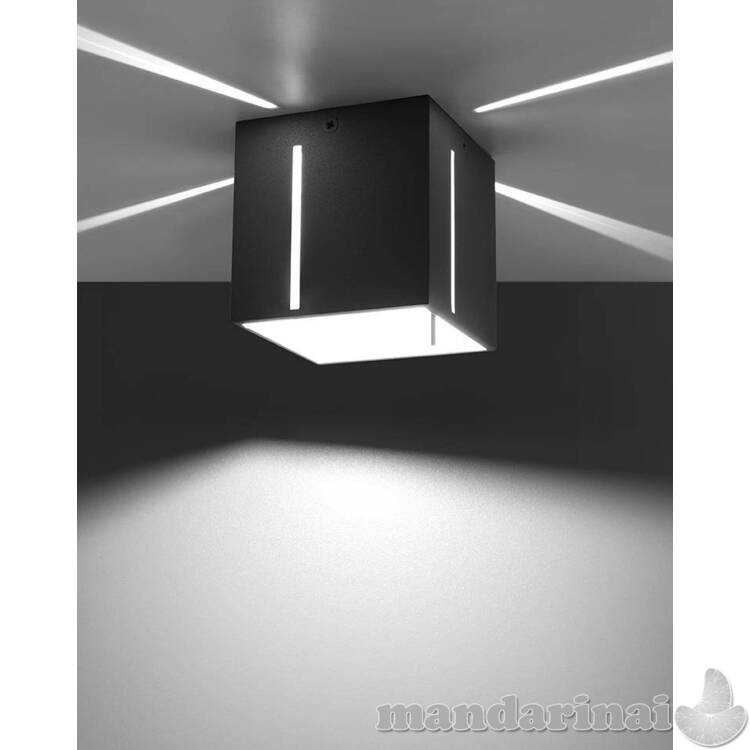 „Šviestuvas Pixar Gray“