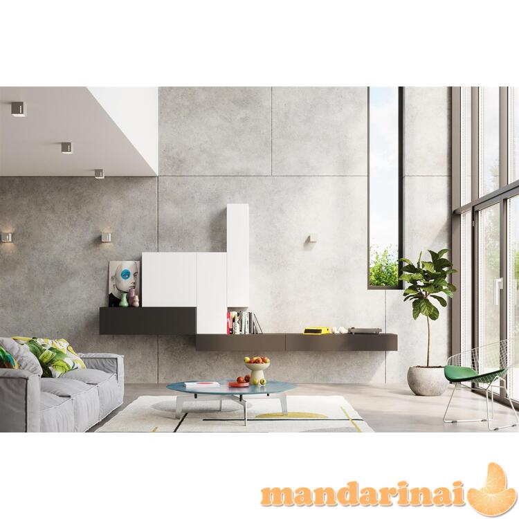 „Šviestuvas Pixar Gray“