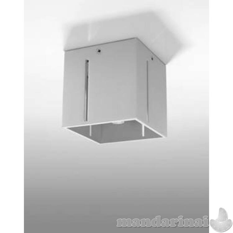 „Šviestuvas Pixar Gray“