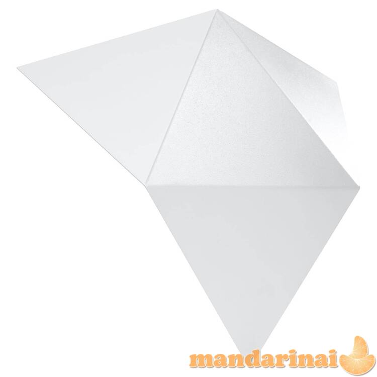 Sieninė lemputė Soligo balta 2