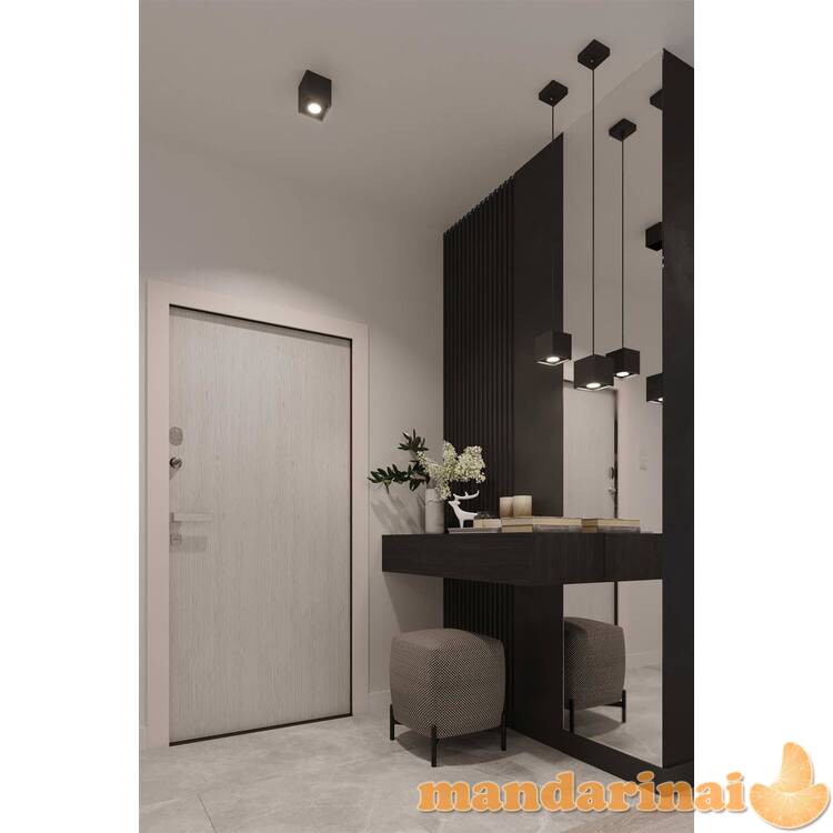 Pakabinama lempa QUADjuodas