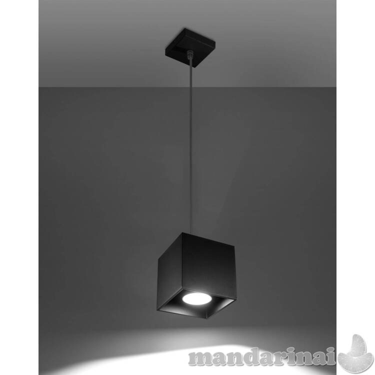 Pakabinama lempa QUADjuodas