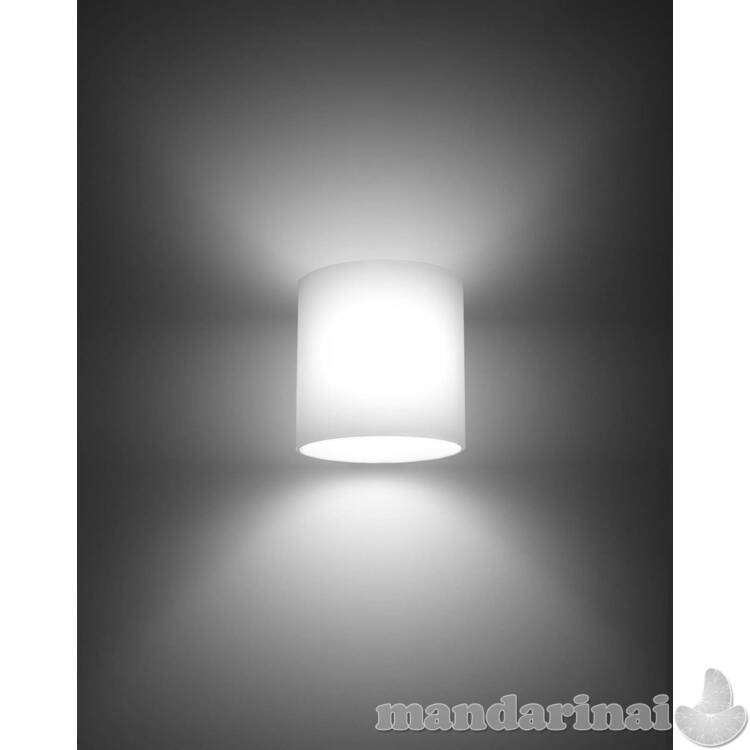 Sieninis šviestuvas VICI