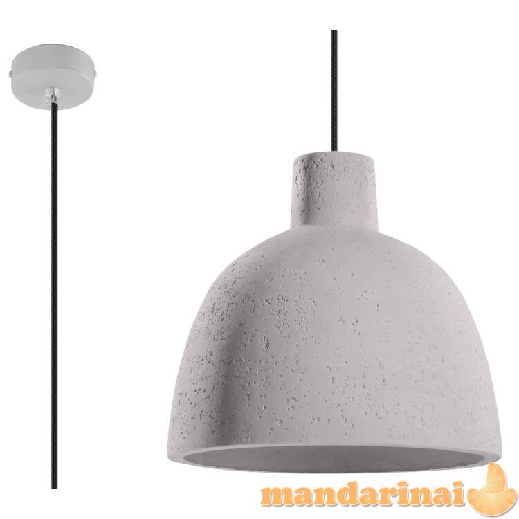 Pakabinama lemputė Damaso 6