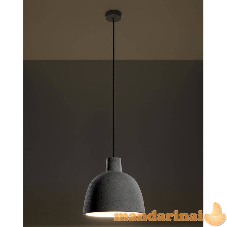 Pakabinama lemputė Damaso