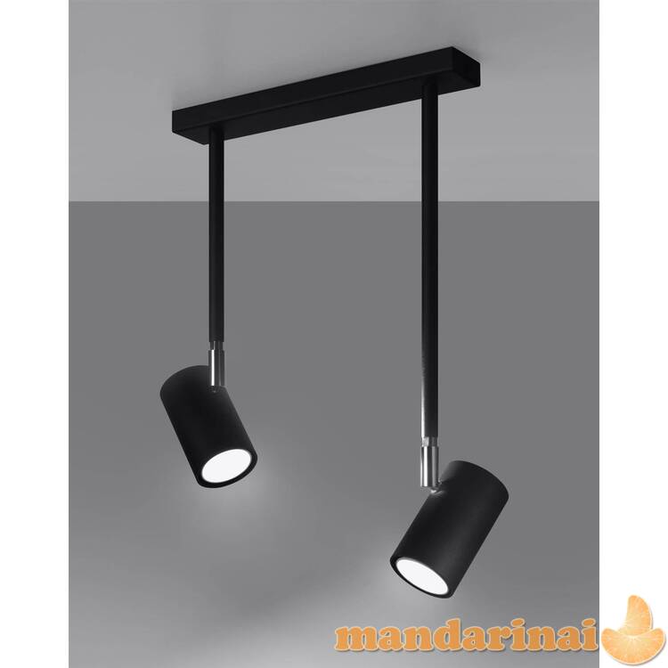 MALALO NORANO 2 BLACKAS