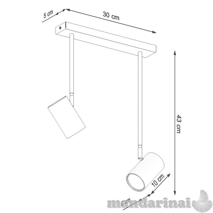 MALALO NORANO 2 BLACKAS