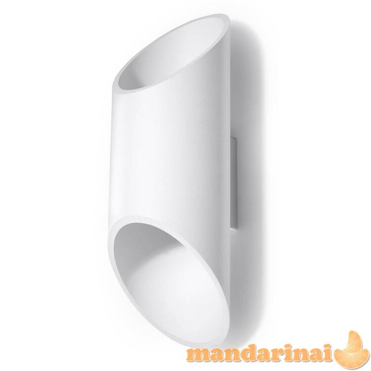 Sienos lemputė penne 30 balta 2