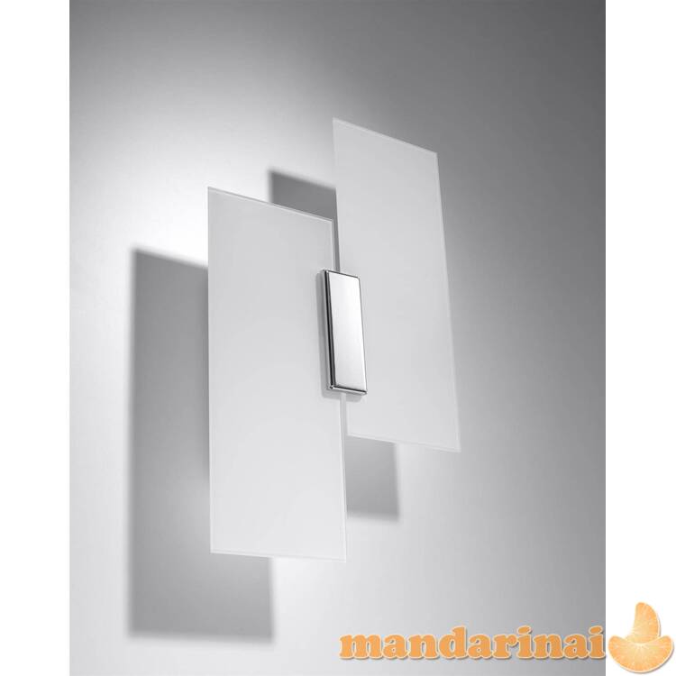 Sieninis šviestuvas Fabiano 1