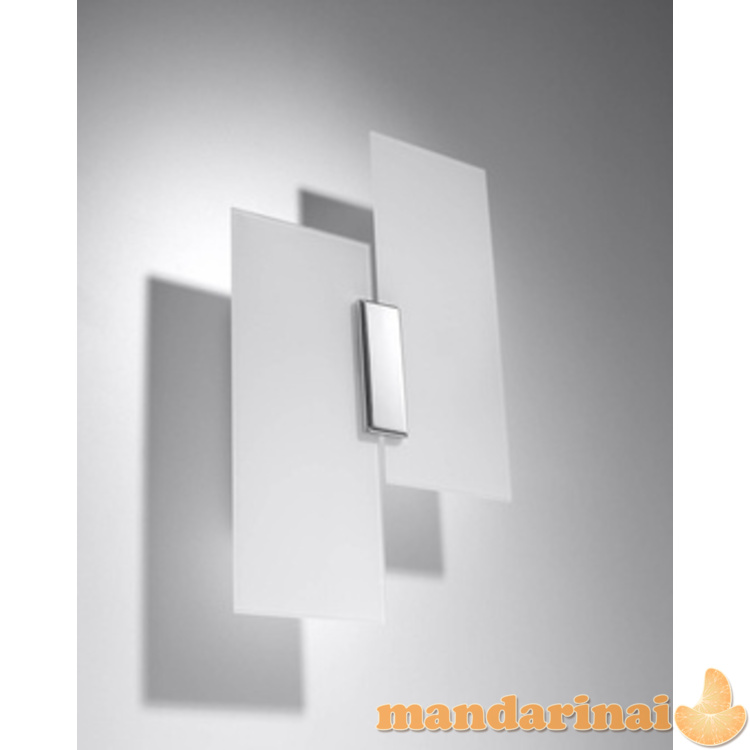 Sieninis šviestuvas Fabiano 5