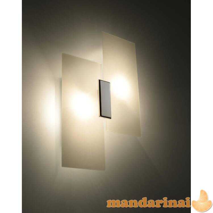 Sieninis šviestuvas Fabiano