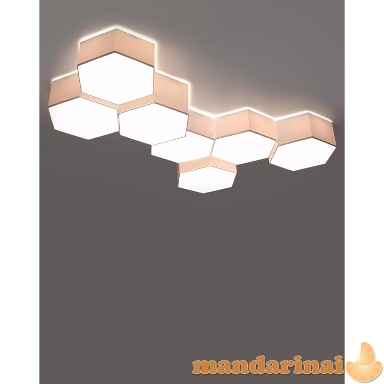 Plafund Sunde 11 baltas 4