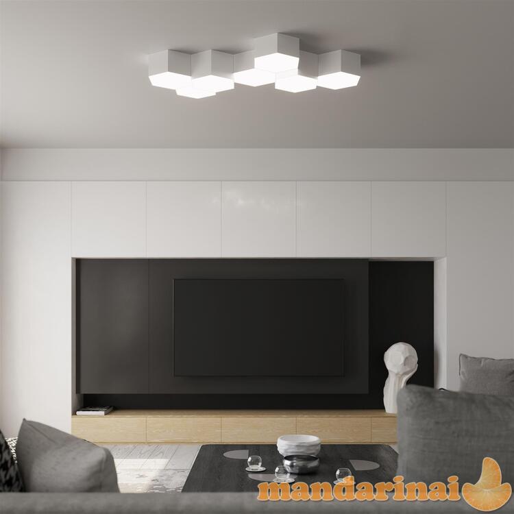 Plafund Sunde 11 baltas 7