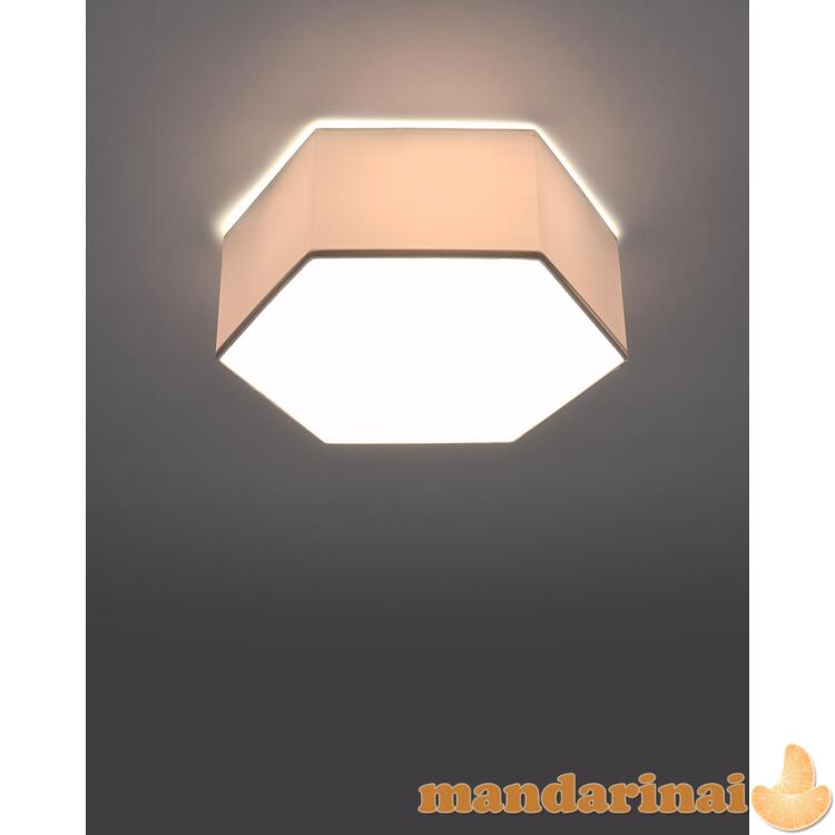 Plafund Sunde 11 baltas