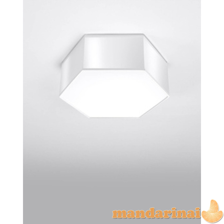 Plafund Sunde 11 baltas 8