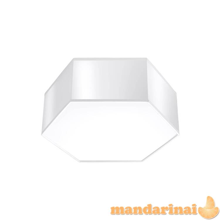 Plafund Sunde 11 baltas 2