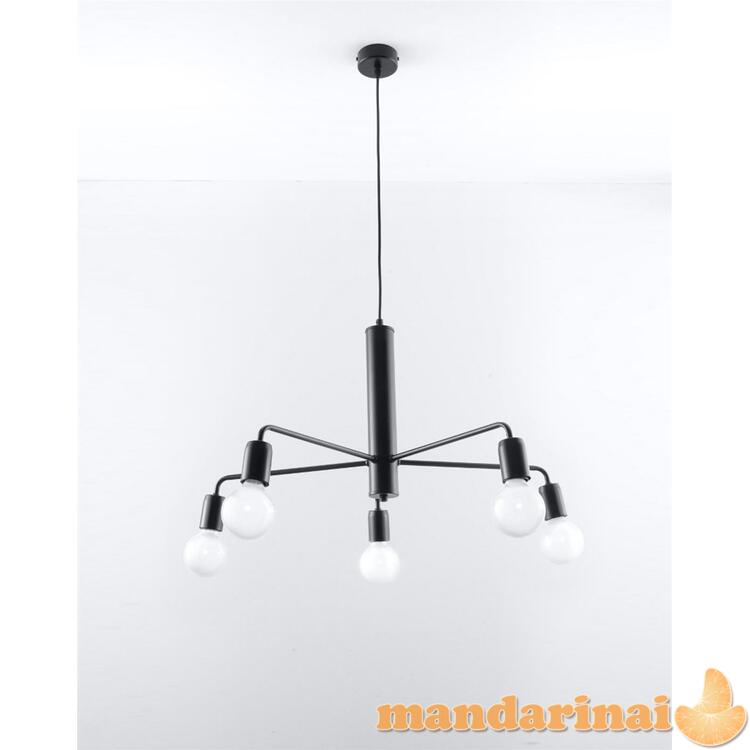 Šviestuvas Duomo 5 1