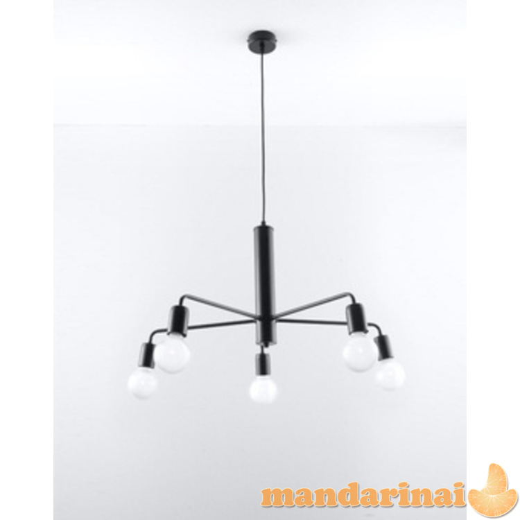 Šviestuvas Duomo 5 5