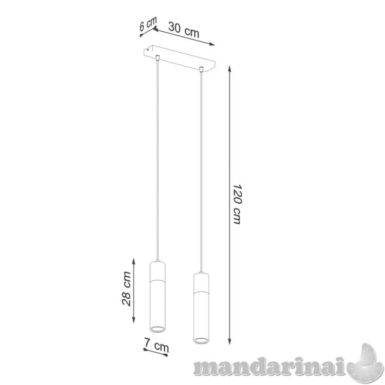 Pakabinama lempa zane 2 pilka 6