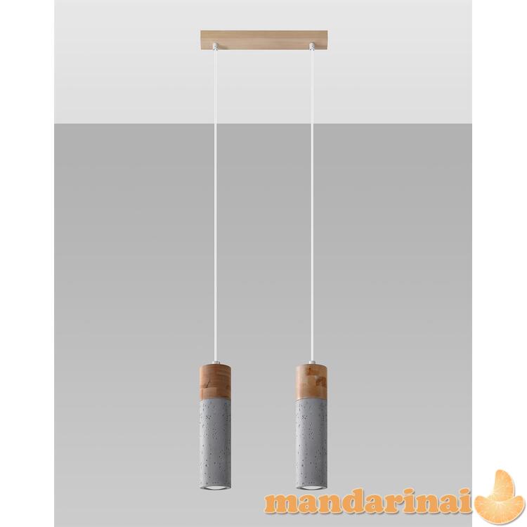 Pakabinama lempa zane 2 pilka 1