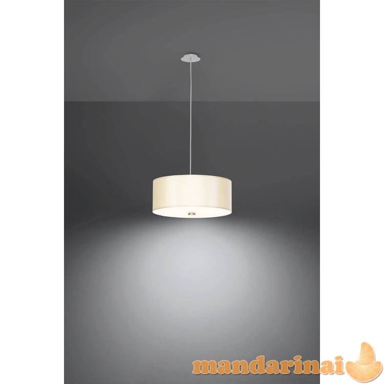 Liustra SKALA 30 balta