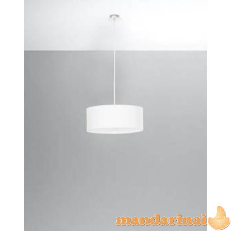 Liustra SKALA 30 balta