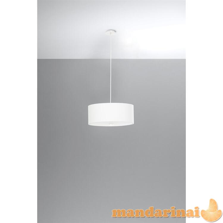 Liustra SKALA 30 balta