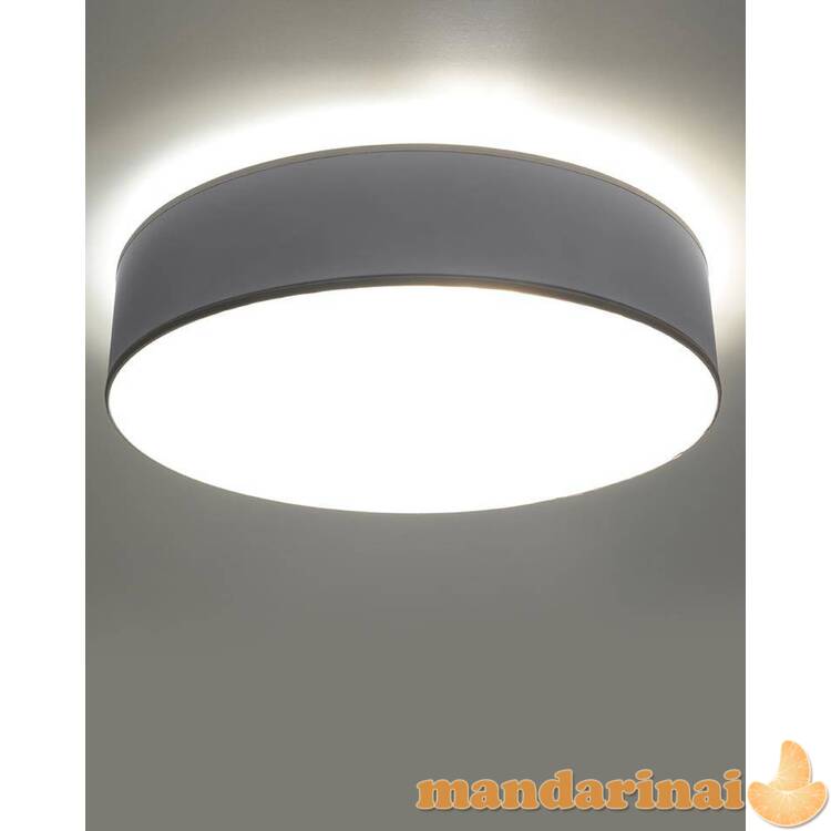 „Šviestuvas“ arena 55 pilka 1